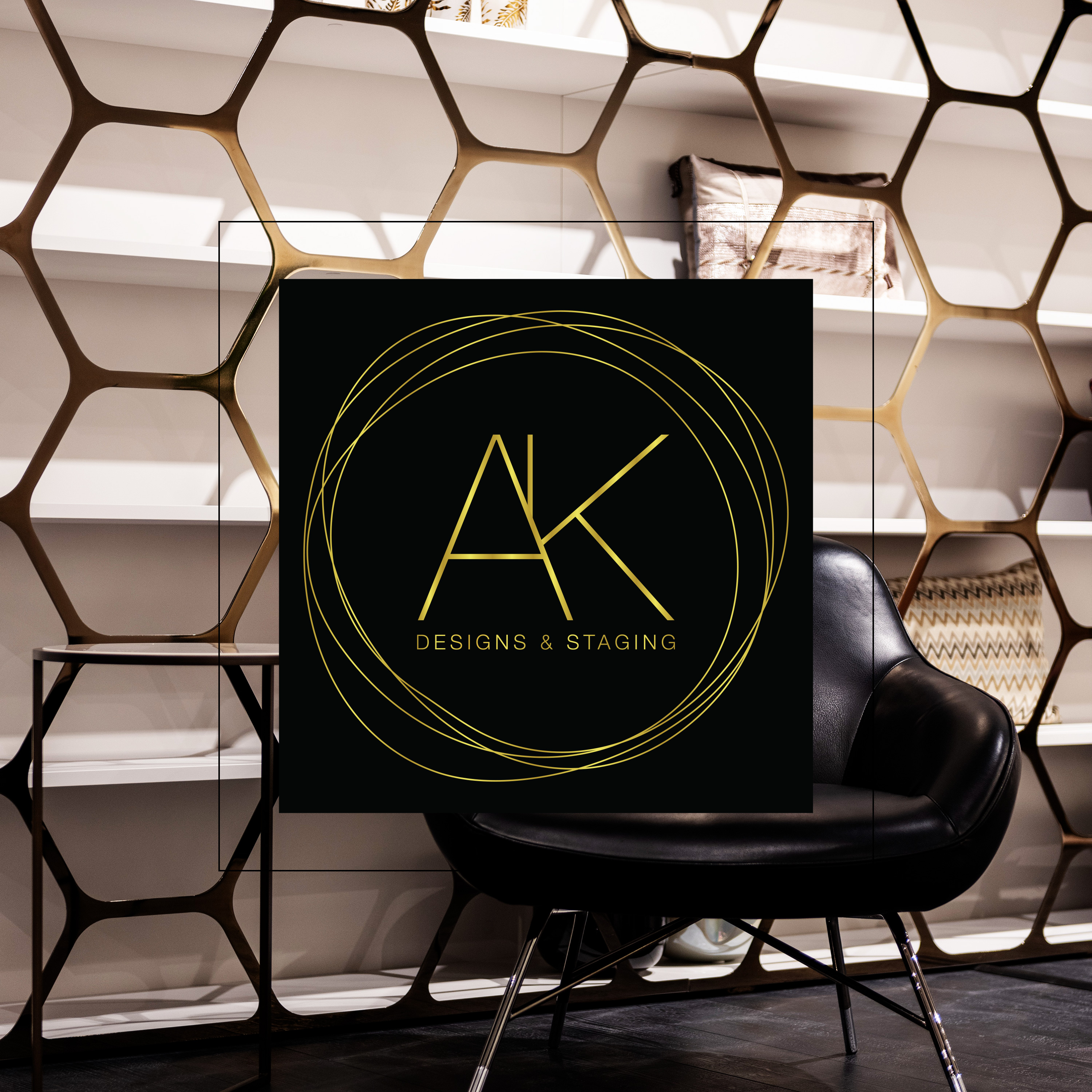 AK Designs & Staging