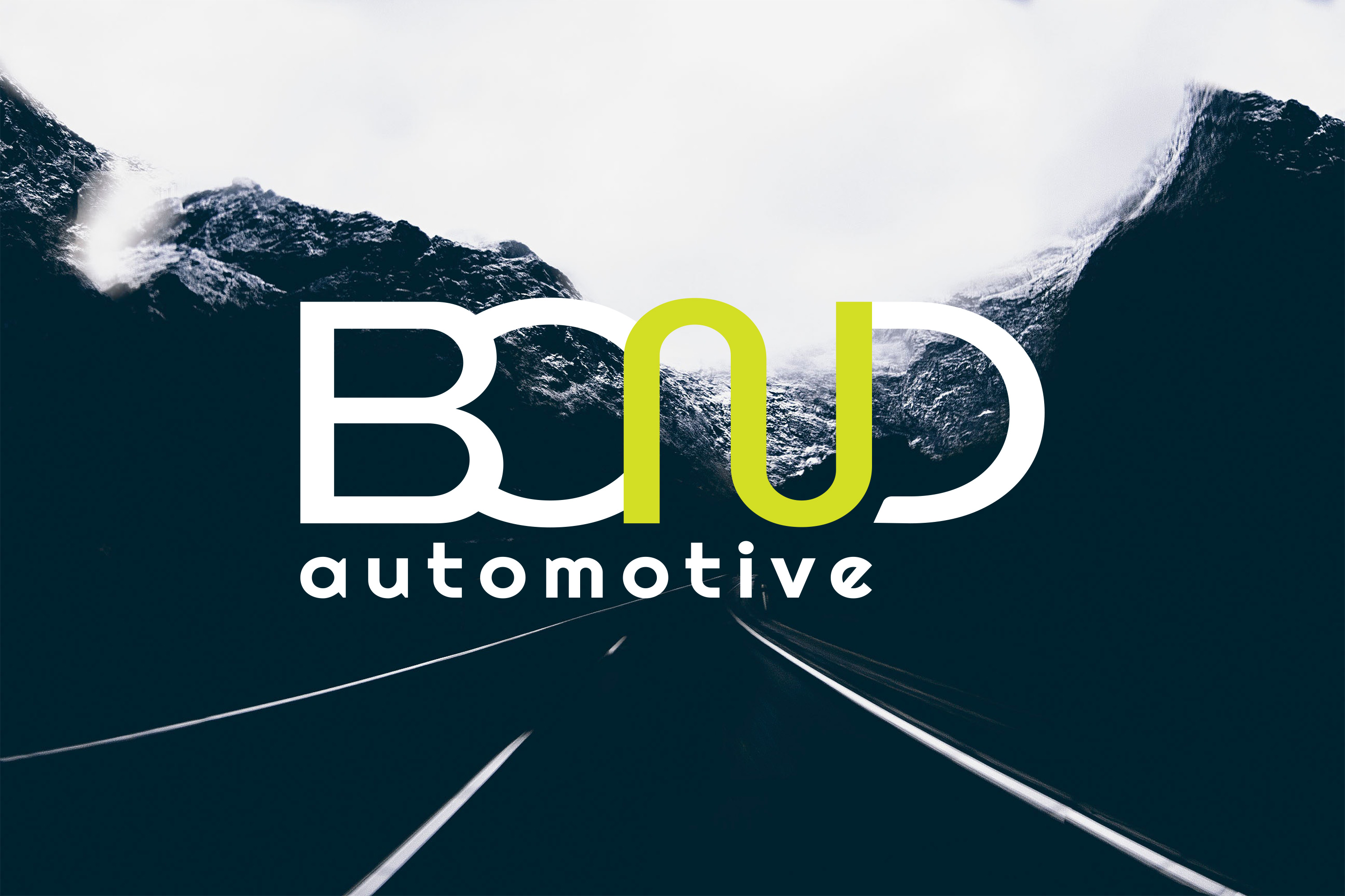 BOND automotive