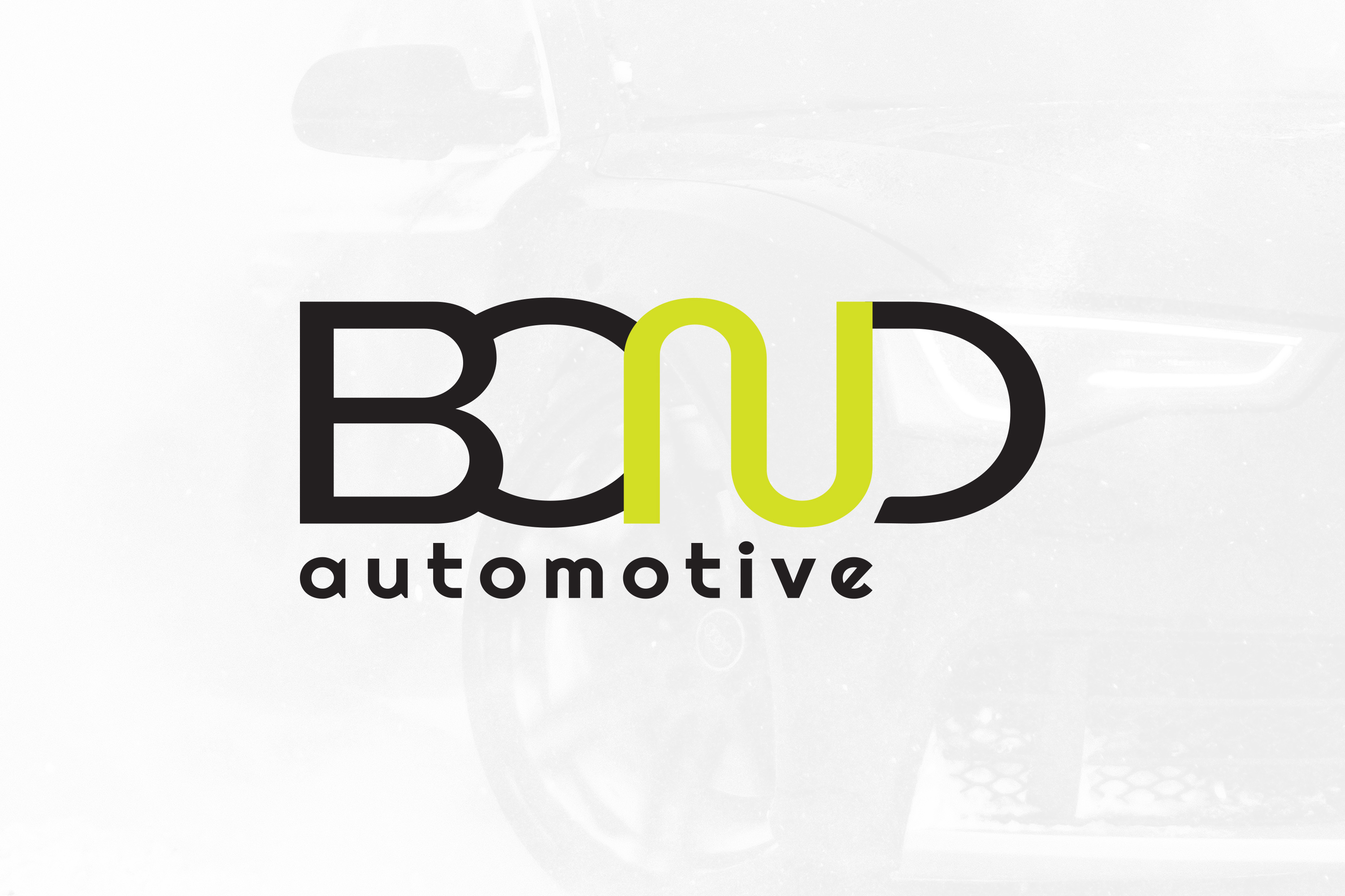 BOND automotive